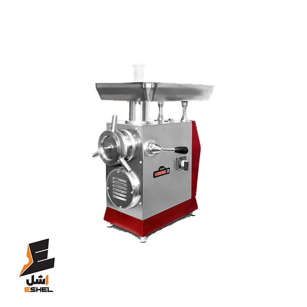 چرخ گوشت طرح امگا الکتروکار مدل EC-20