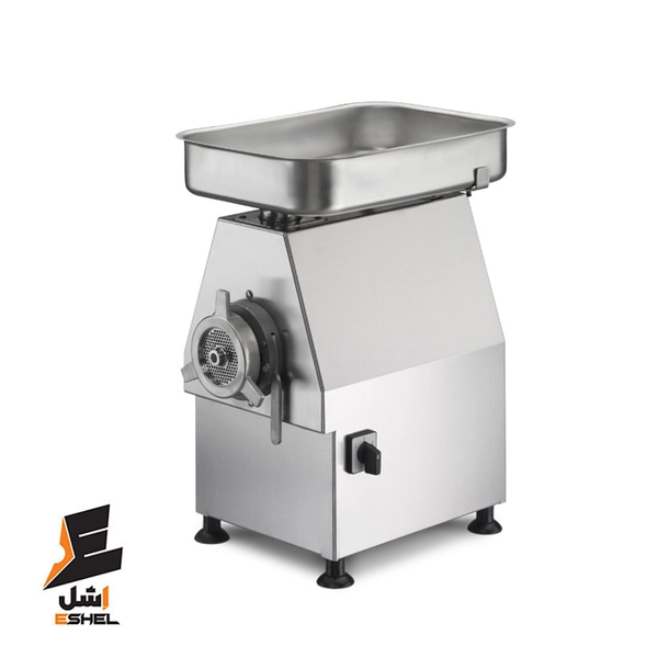 چرخ گوشت رومیزی امگا مدل A 22 L
