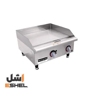 گریل 60 سانت زغالی BROILMASTER - طرح APW