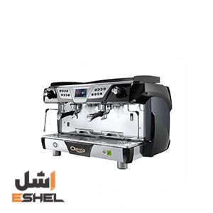 اسپرسو ساز Astoria Plus 4 u