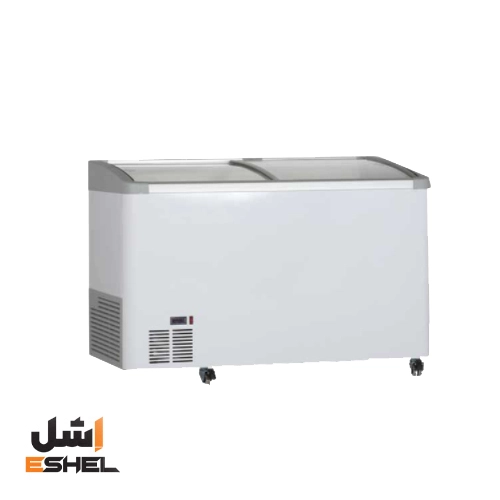 فریزر صندوقی کینو CF1255