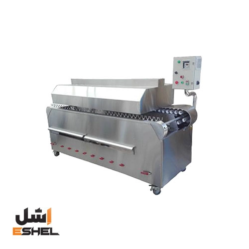 کباب پز گازی مدل F6-900