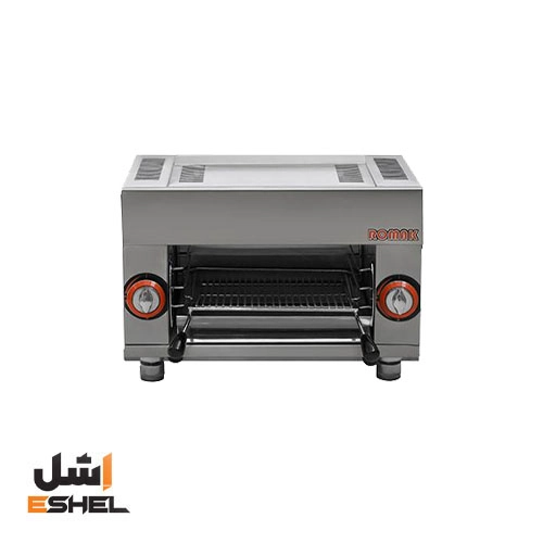 کباب پز تابشی رومیزی مدل SA60
