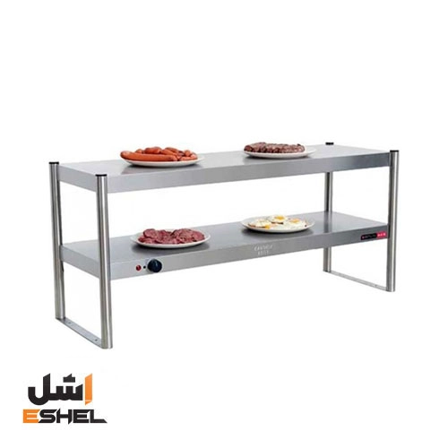 گرمخانه قفسه ای آنویل مدل RSA1100