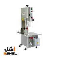 اره استخوان بر مدل BS182 امگا ایرانی ایستاده (OMEGA) سه فاز