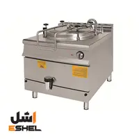 دیگ برنج 250 لیتری چلوپز