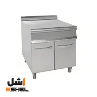 کابینت داخل خط پخت دو درب
