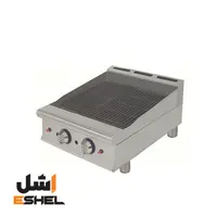 گریل ذغالی 60 سانتی رومیزی