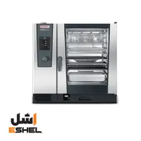 فر رشنال آی کامبی کلاسیک 10 طبقه 1-2 Rational Icombi classic