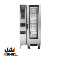 فر رشنال آی کامبی کلاسیک 20 طبقه 1-1 Rational Icombi classic