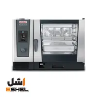فر رشنال آی کامبی کلاسیک 6 طبقه 1-2 Rational Icombi classic
