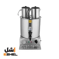 چای ساز مستر 2 قوری 23 لیتری رمتا Remta