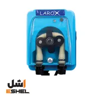 پمپ مایع شوینده ظرفشویی صنعتی Larox