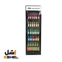 یخچال ایستاده تک درب عرض 43 مونودونتی مدل R2201