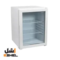 یخچال تاپ کانتر عرض 42 هتلی برند مونودونتی مدل MBA45G INV