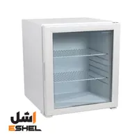 یخچال تاپ کانتر عرض 48 هتلی برند مونودونتی مدل MBA60G INV