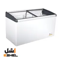 فریزر صندوقی عرض 143 مونودونتی مدل CRF4561