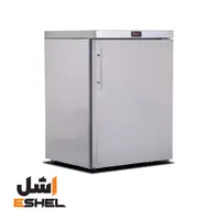 فریزر زیرکانتری داخل سفید نیکروم مدل SUF60 P4S