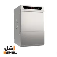ماشین لیوان شور صنعتی دیجیتال اینوکسان مدل BYM042X