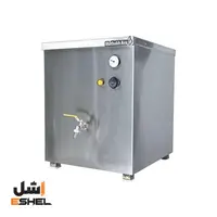 بویلر آب جوش 50 لیتری صنعتی