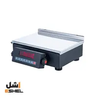 ترازوی صنعتی بدون علمک مدل PX3000