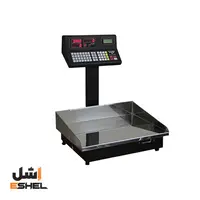 ترازوی فروشگاهی مدل PX7500LCD