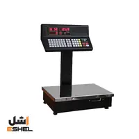 ترازوی فروشگاهی 30 کیلوگرم مدل PX7500S