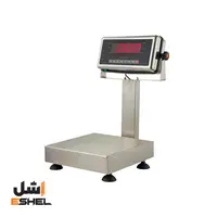 ترازو صنعتی تمام استیل مدل PX3000