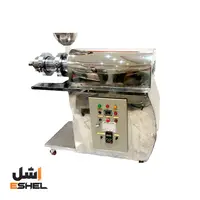 دستگاه روغن گیری اسوه مدل DK110