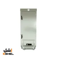 دمکنی ایستاده برنج (فر بخارپز) گازی NST-10-G