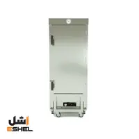 دمکنی ایستاده ترولی دار(فر بخارپز) گازی NST-10T-S