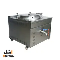 دیگ بخار پز برنج