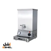 سماور 20 لیتری برقی برند اشل