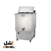 شیر سردکن 250 لیتری
