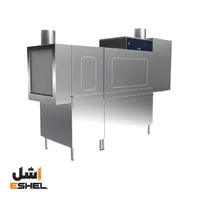 ماشین ظرفشویی اینوکسان مدل BYK220 - K70  با خشک کن