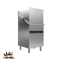 ماشین ظرفشویی هودتایپ اینوکسان مدل BYM102S