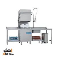 میز ورود و خروج ماشین ظرفشویی