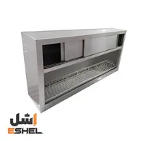 کابینت آبچکان دیواری
