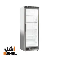 یخچال ایستاده تک درب عرض 60 بدون تاج کلیماسان Klimasan مدل D372SC M4