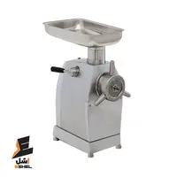 چرخ گوشت رومیزی سه فاز امگا مدل TE 22 A