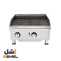 دستگاه گریل ذغالی