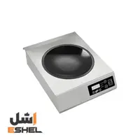 اجاق وک برقی