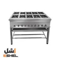 اجاق گاز کته پز