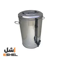سماور دو جداره 30 لیتری