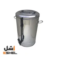 سماور دو جداره 20 لیتری