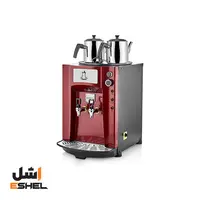 چای ساز 2 قوری 23 لیتری رمتا Remta