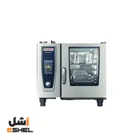 فر پخت ترکیبی رشنال XS
