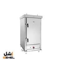 فر بخار پز