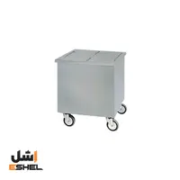 چلیک سیخ كباب استیل
