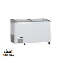 فریزر صندوقی کینو CF1255